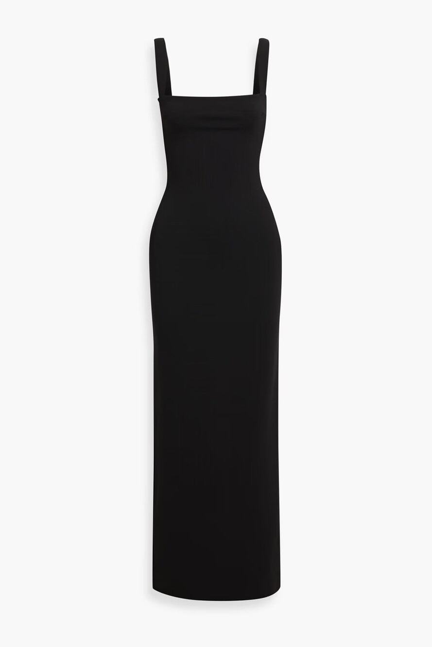SOLACE London Joni Maxi Dress - Us 6/ Uk 10